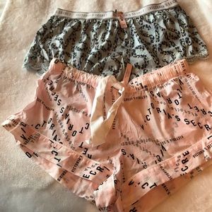 Victoria Secret Boxers